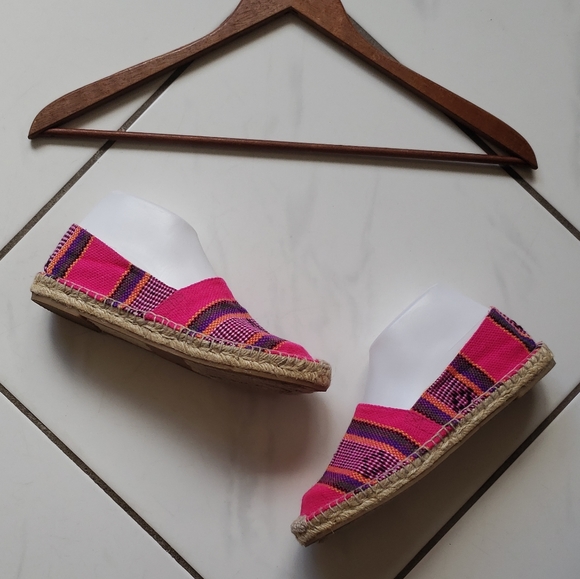 poshmark espadrilles